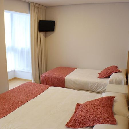 Hotel Picos De Europa Santander Esterno foto